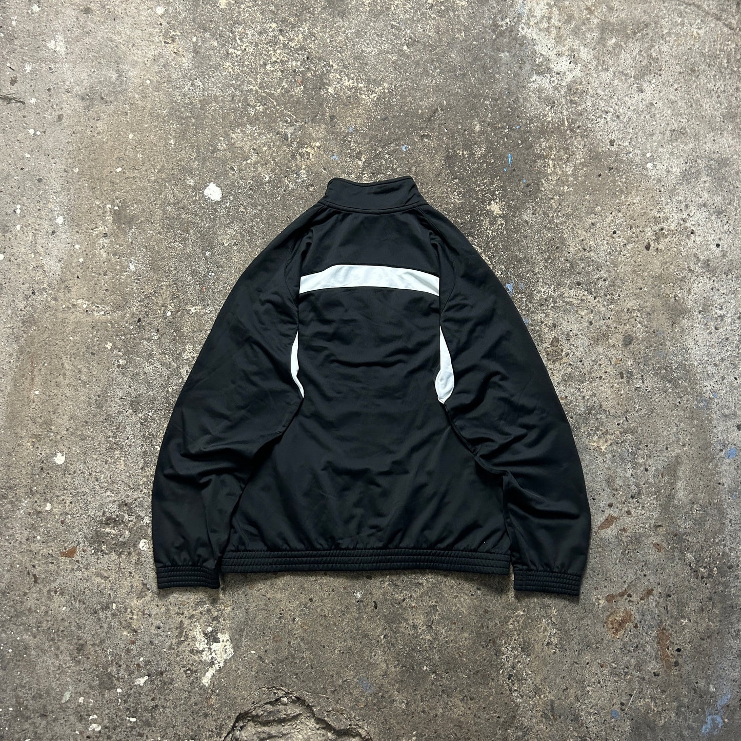 Vintage Nike Trackjacket (XL)