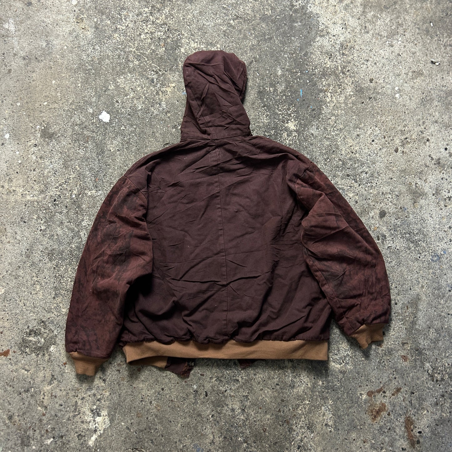 Vintage Carhartt Jacket (M)
