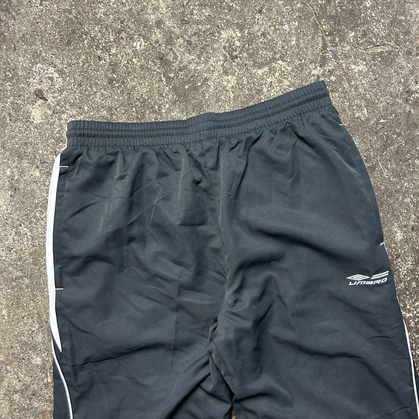 Vintage Umbro Trackpants (L)