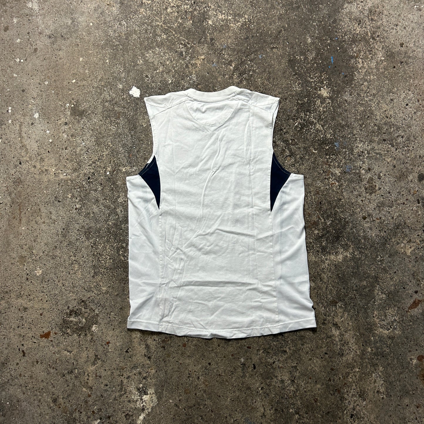 Vintage Umbro Hajduk Split Tanktop (L)