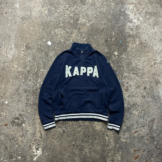 Vintage Kappa Sweater (S)