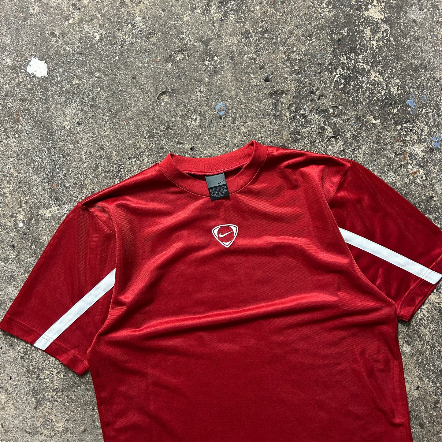 Vintage Nike Jersey (S)