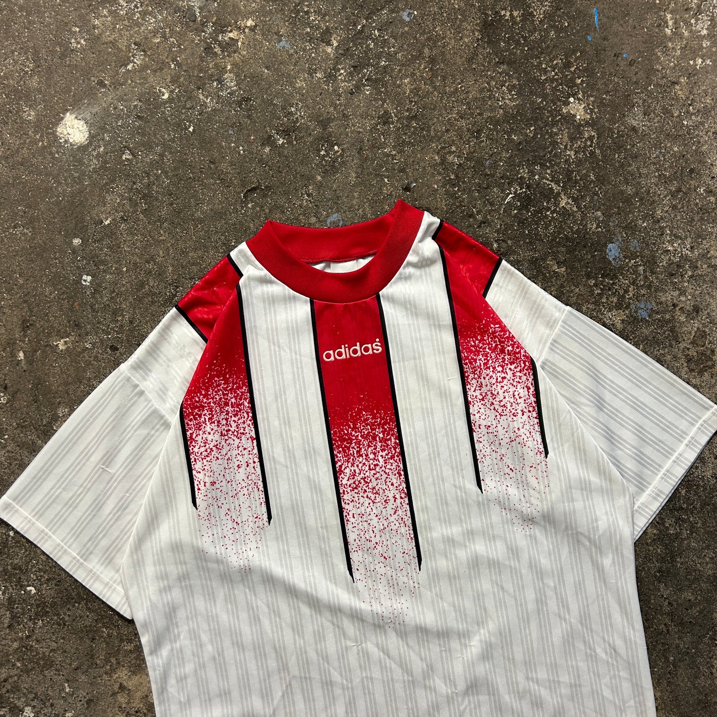 Vintage Adidas Jersey (L)