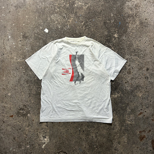 Vintage CocaCola Diet Coke T-Shirt (XL)
