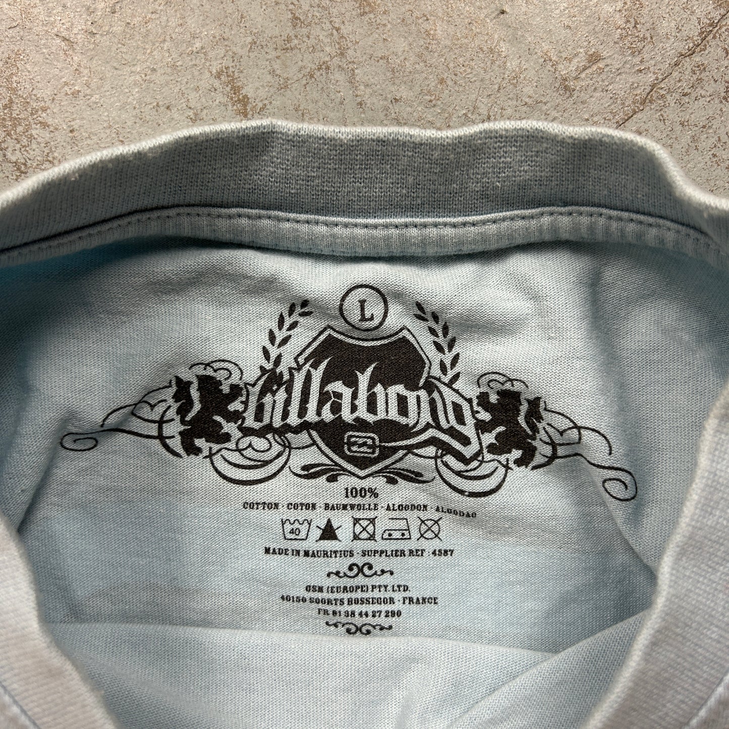 Vintage Billabong T-Shirt (L)