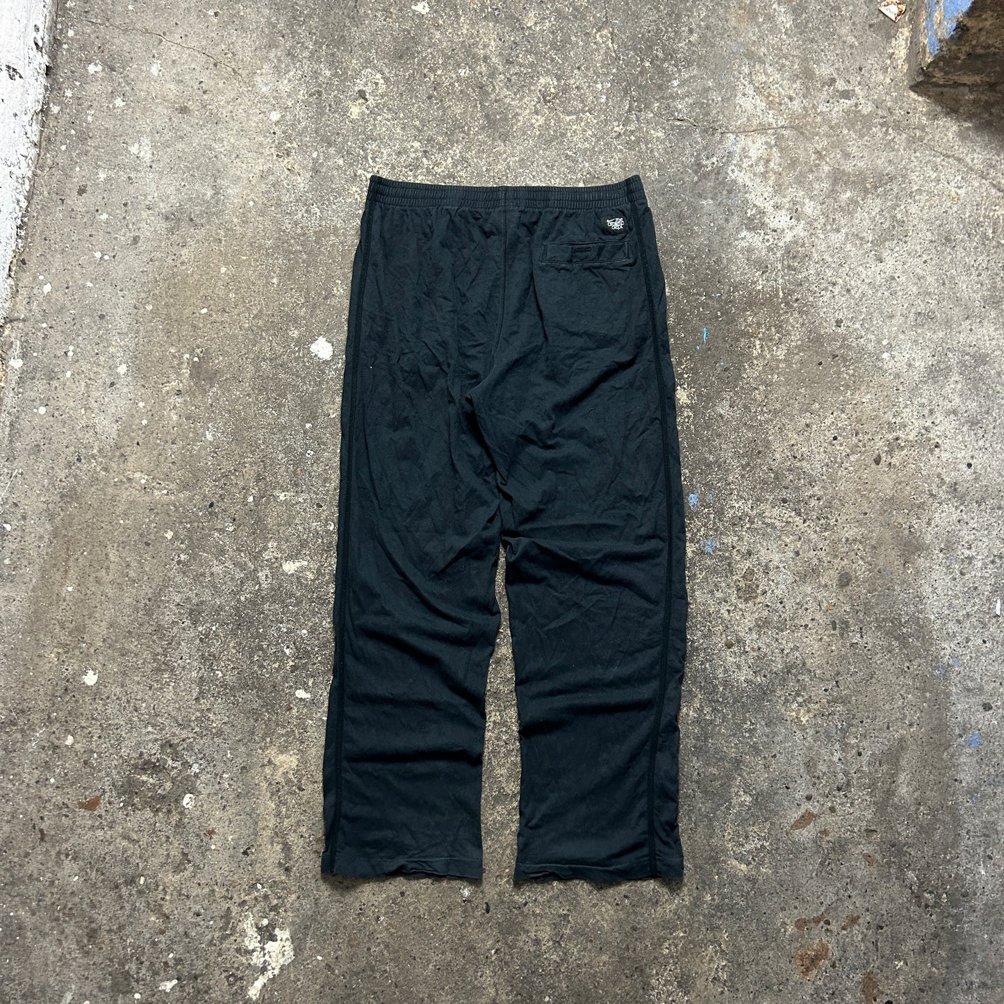 Vintage Nike Sweatpants (XL)