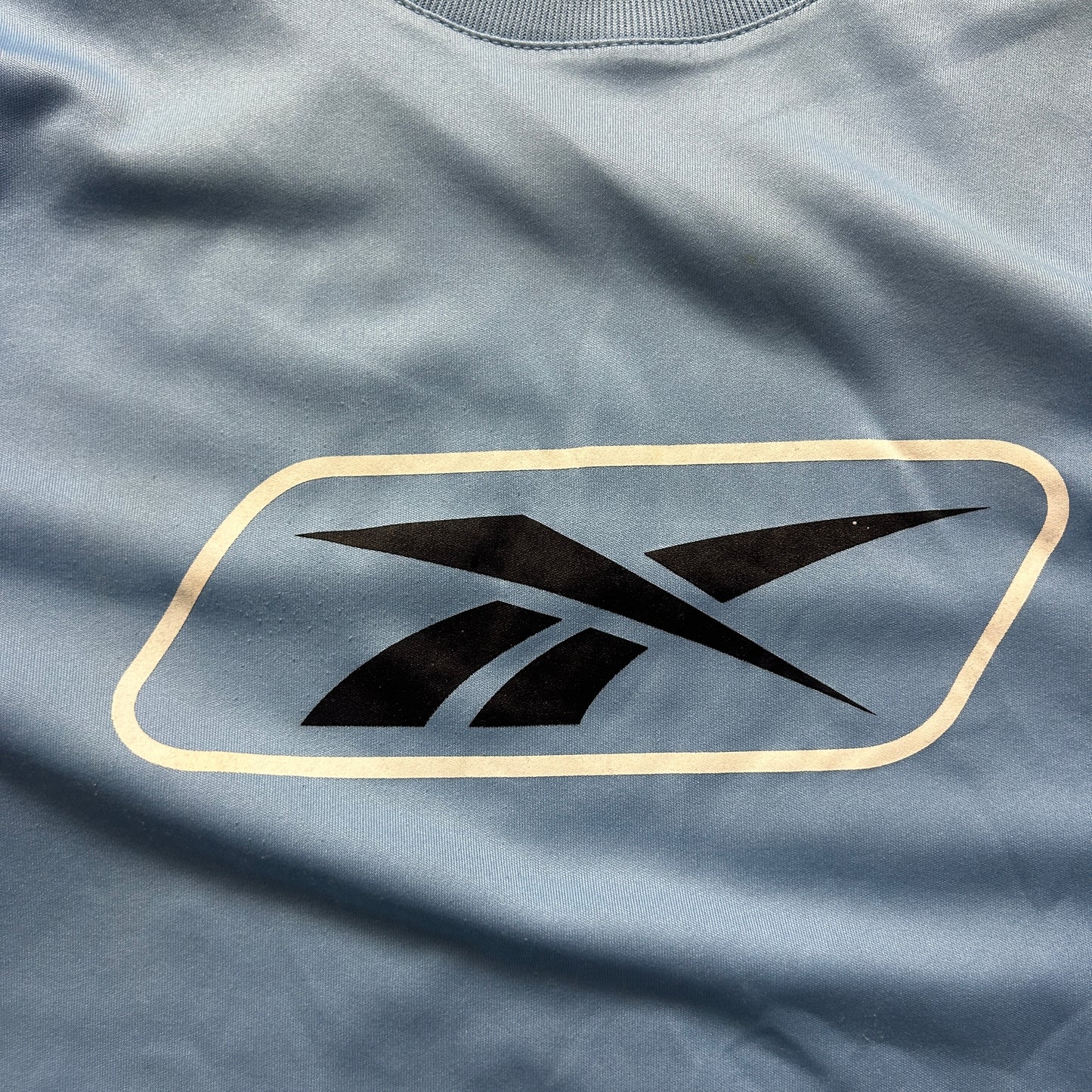 Vintage Reebok Jersey (M)