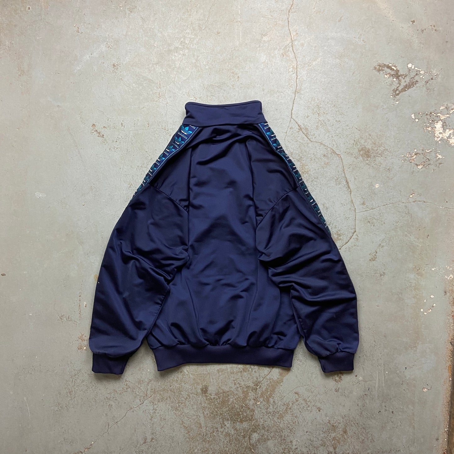 Vintage Adidas Trackjacket (L)