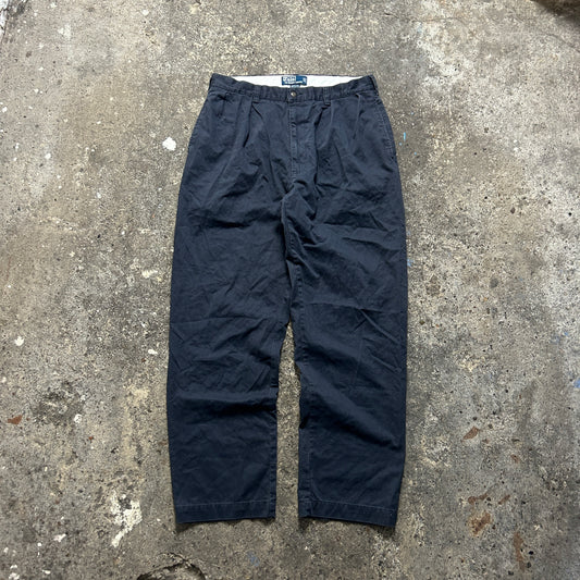 Vintage Polo Ralph Lauren Pants (35x32)