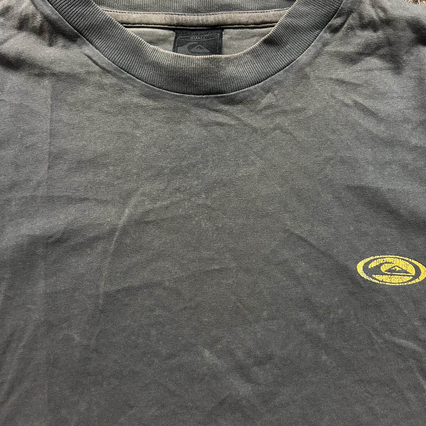 Vintage Quiksilver T-Shirt (S)