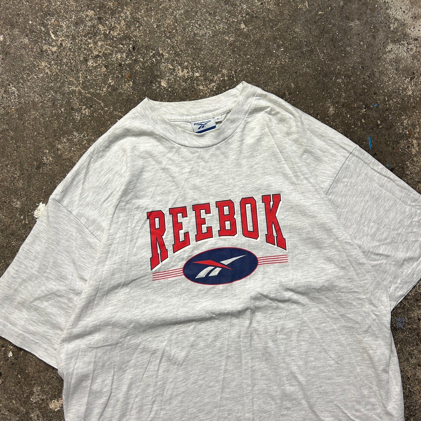 Vintage Reebok T-Shirt (XL)