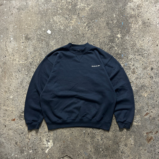 Vintage Reebok Sweater (L)