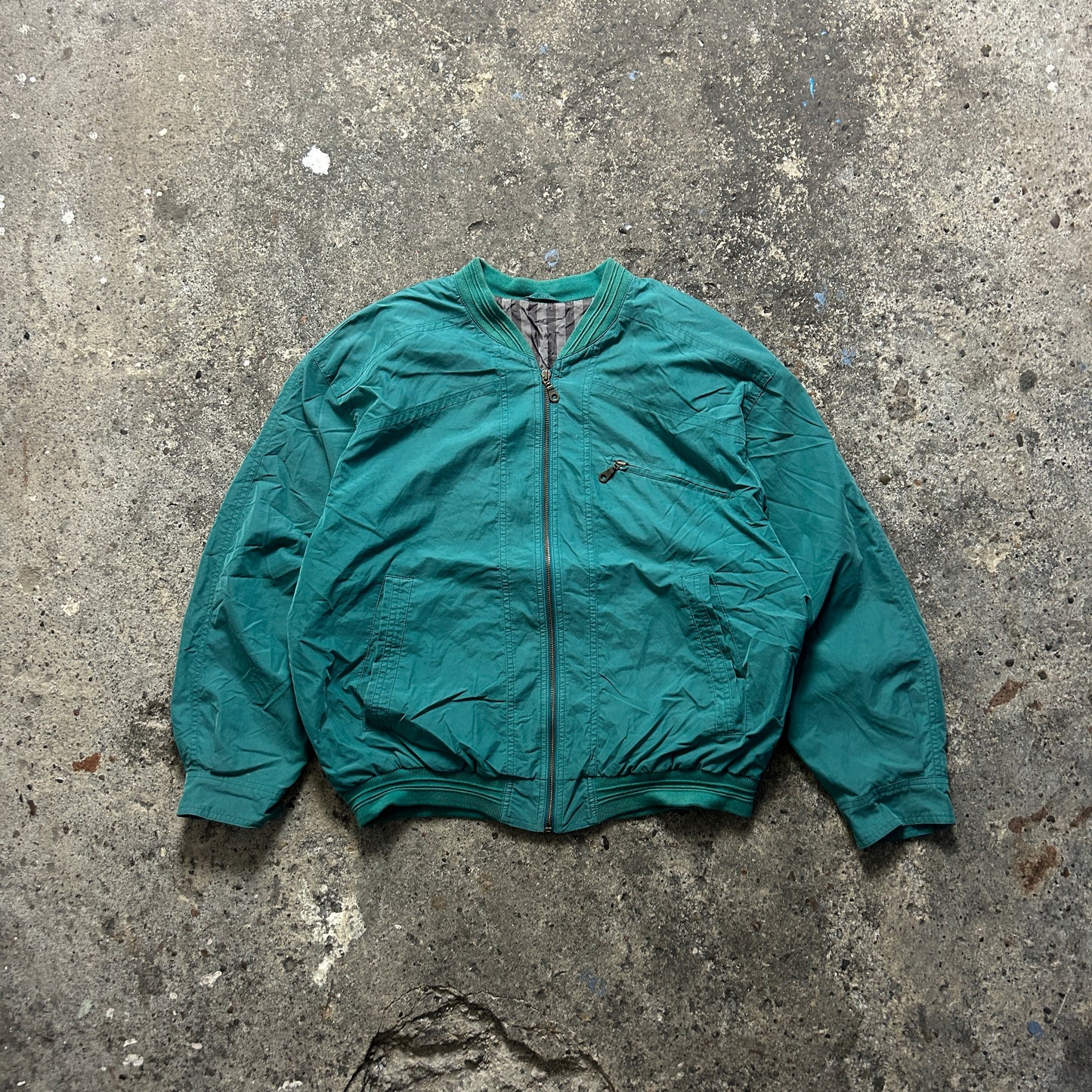 Vintage Jacket (M)