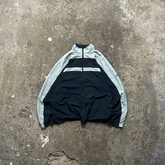 Vintage Reebok Trackjacket (M)