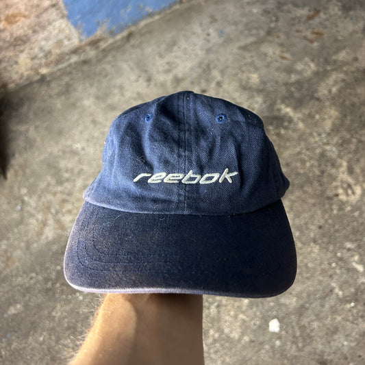 Vintage Reebok Cap