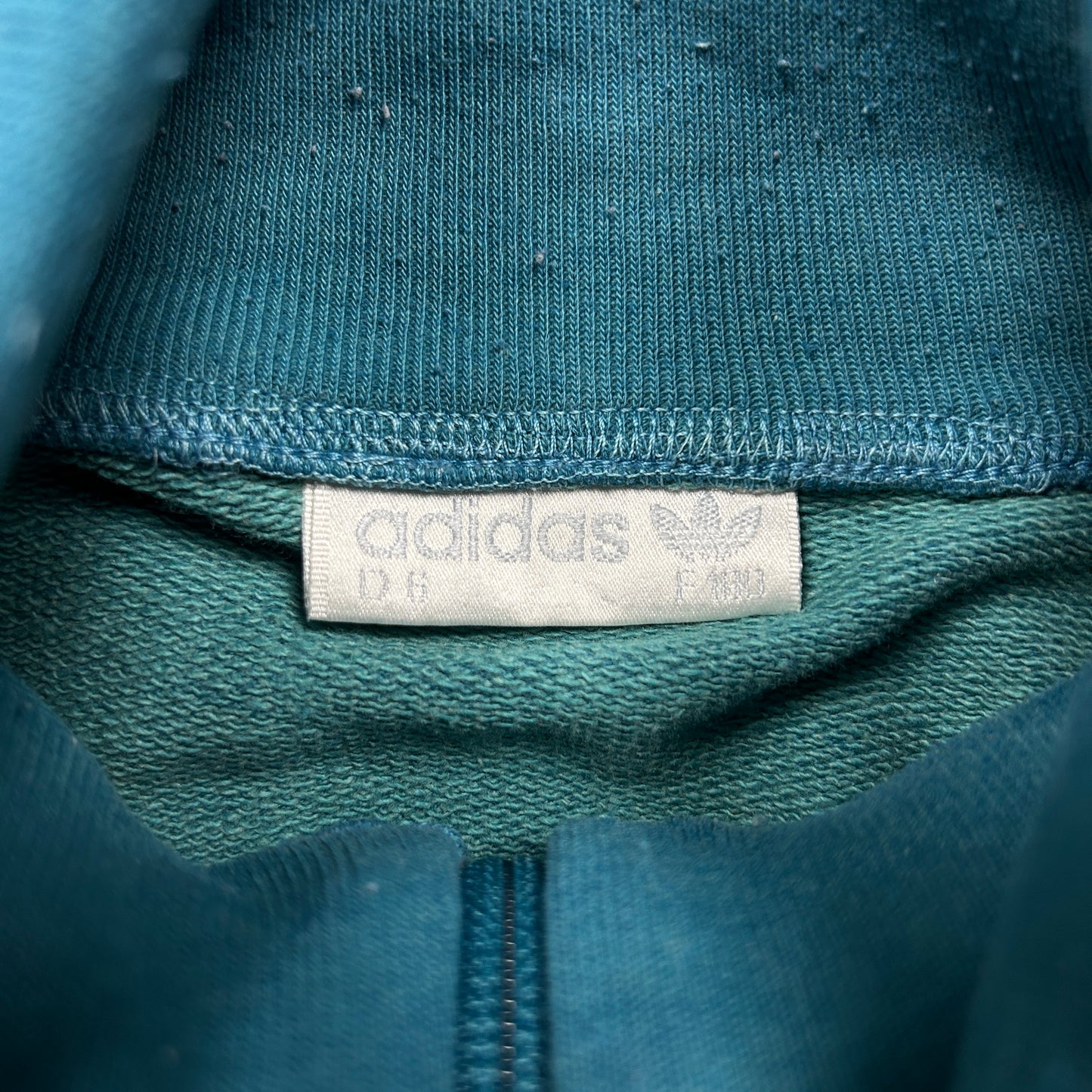 Vintage Adidas Sweater (L)