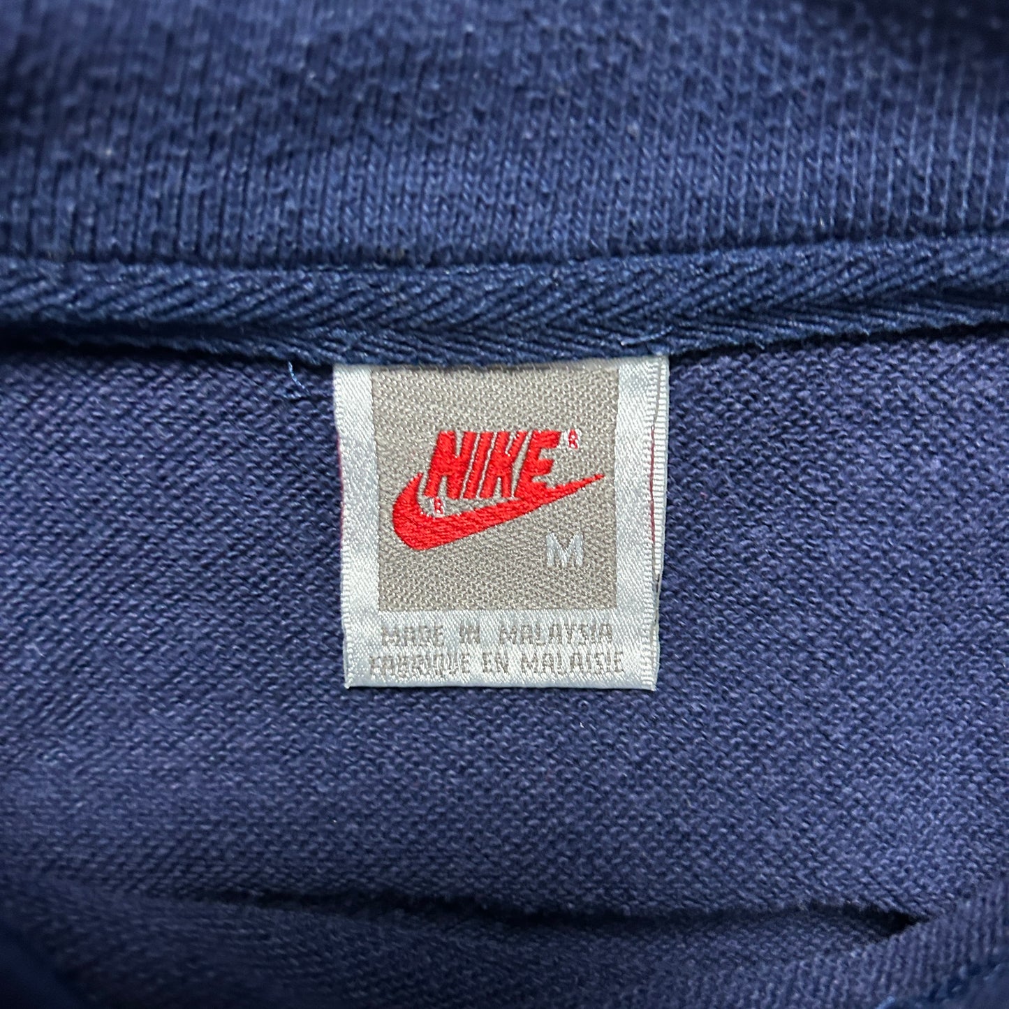 Vintage Nike Sweater (M)