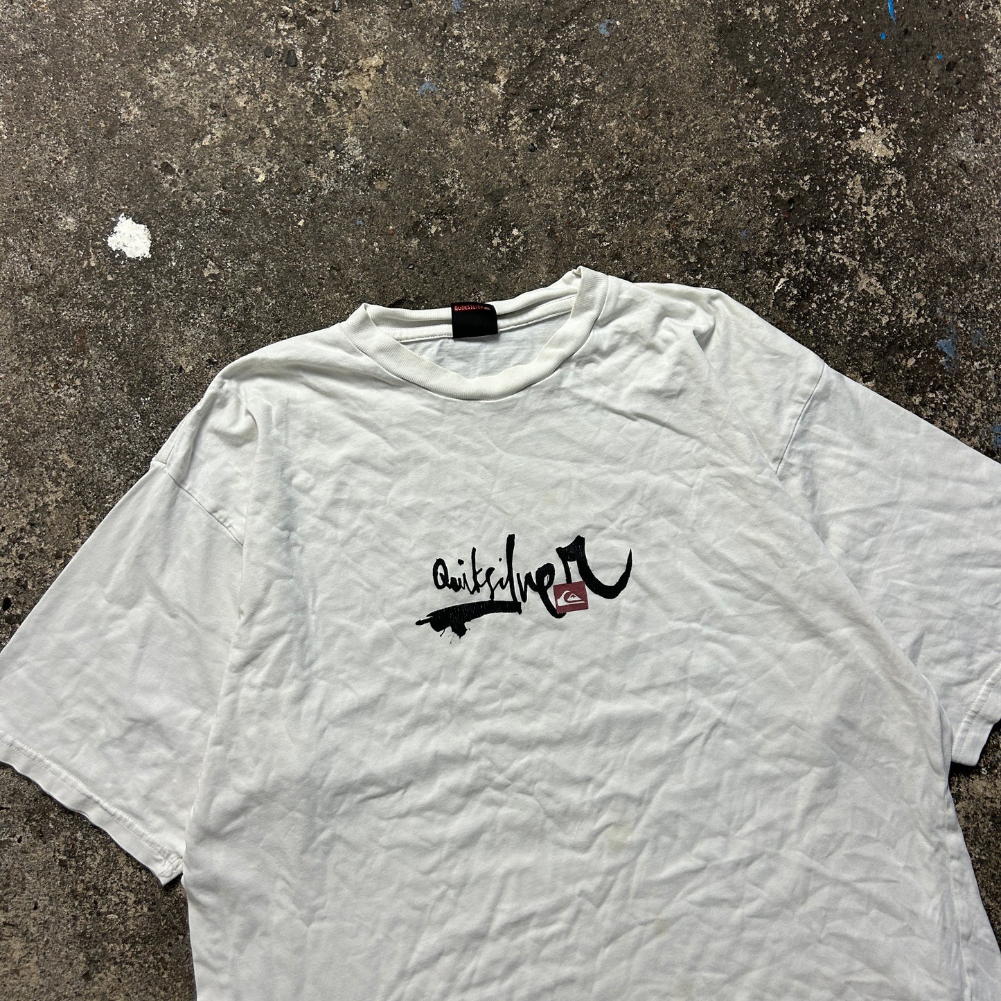 Vintage Quiksilver T-Shirt (XL)