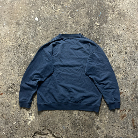 Vintage Quiksilver Sweater (L)