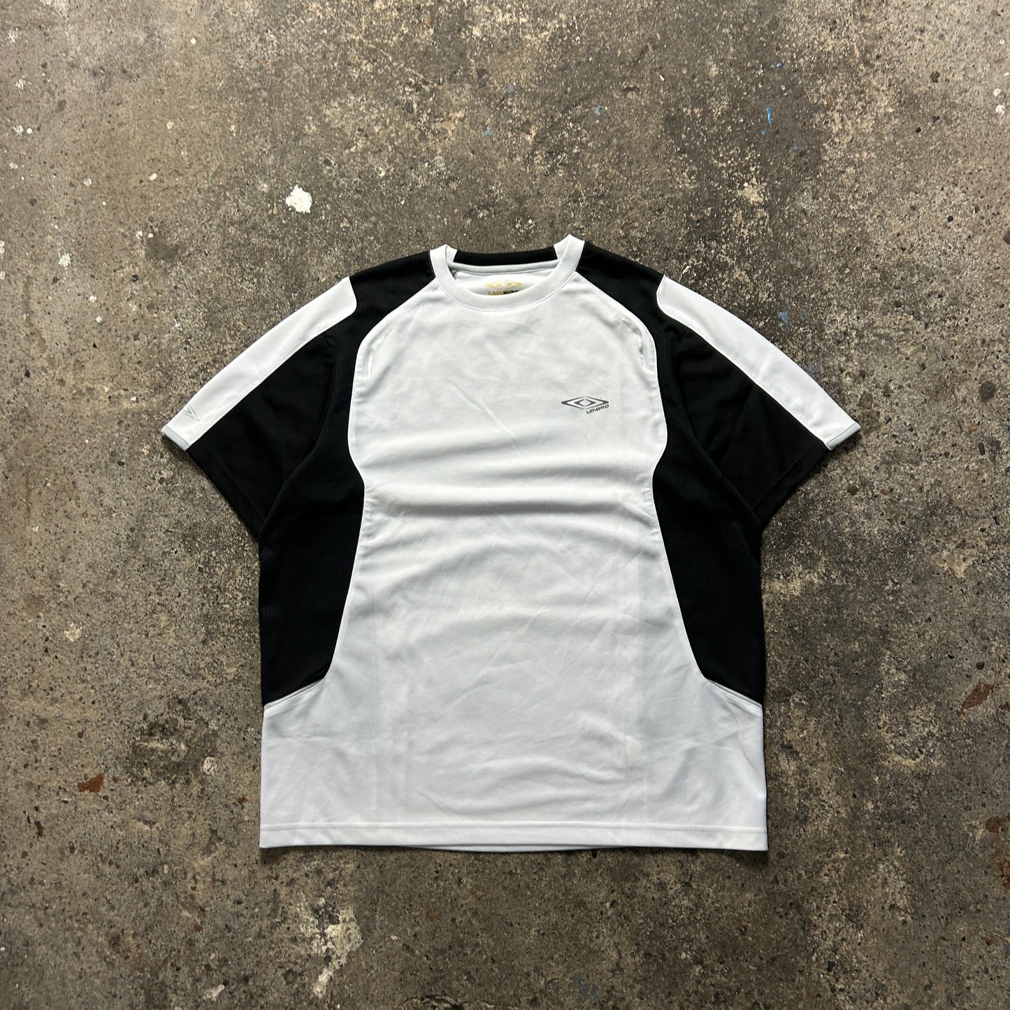 Vintage Umbro Jersey (XL)