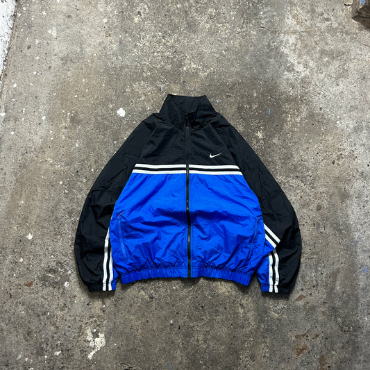 Vintage Nike Trackjacket (L)