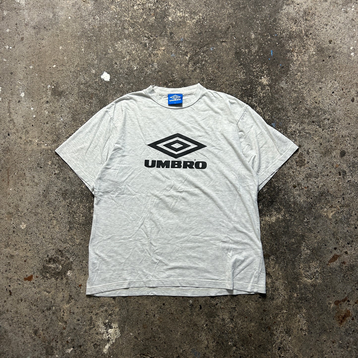 Vintage Umbro T-Shirt (XL)