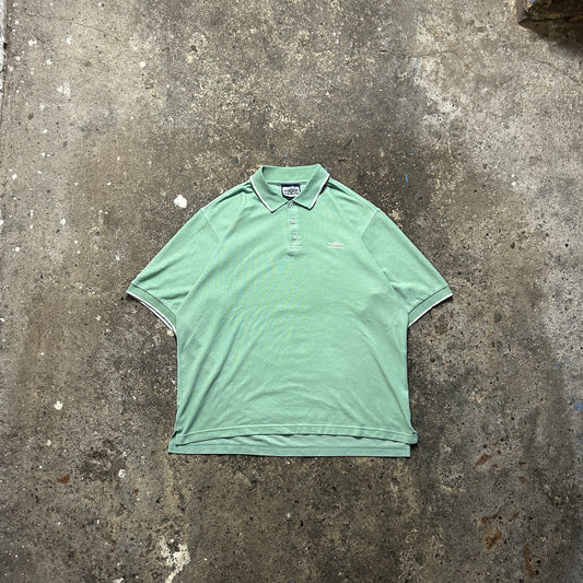 Vintage Umbro Polo Shirt (L)