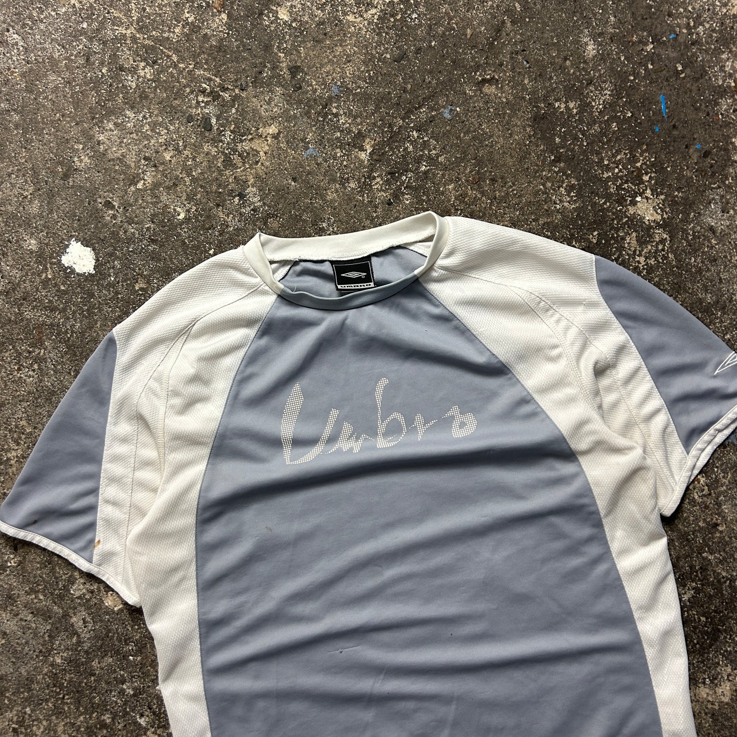 Vintage Umbro Jersey (L)