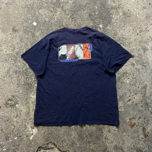 Vintage Reebok T-Shirt (XL)