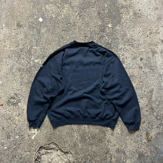 Vintage Reebok Sweater (L)