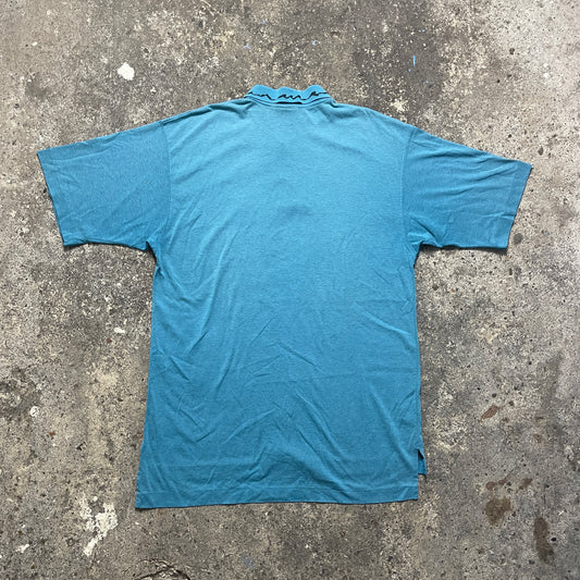Vintage Nike ACG Polo Shirt (XL)