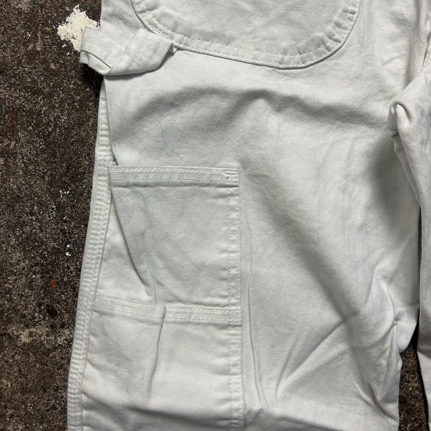 Vintage Dickies Carpenter Pants (32)