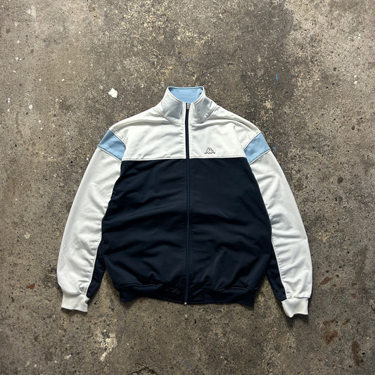 Vintage Kappa Trackjacket (XL)
