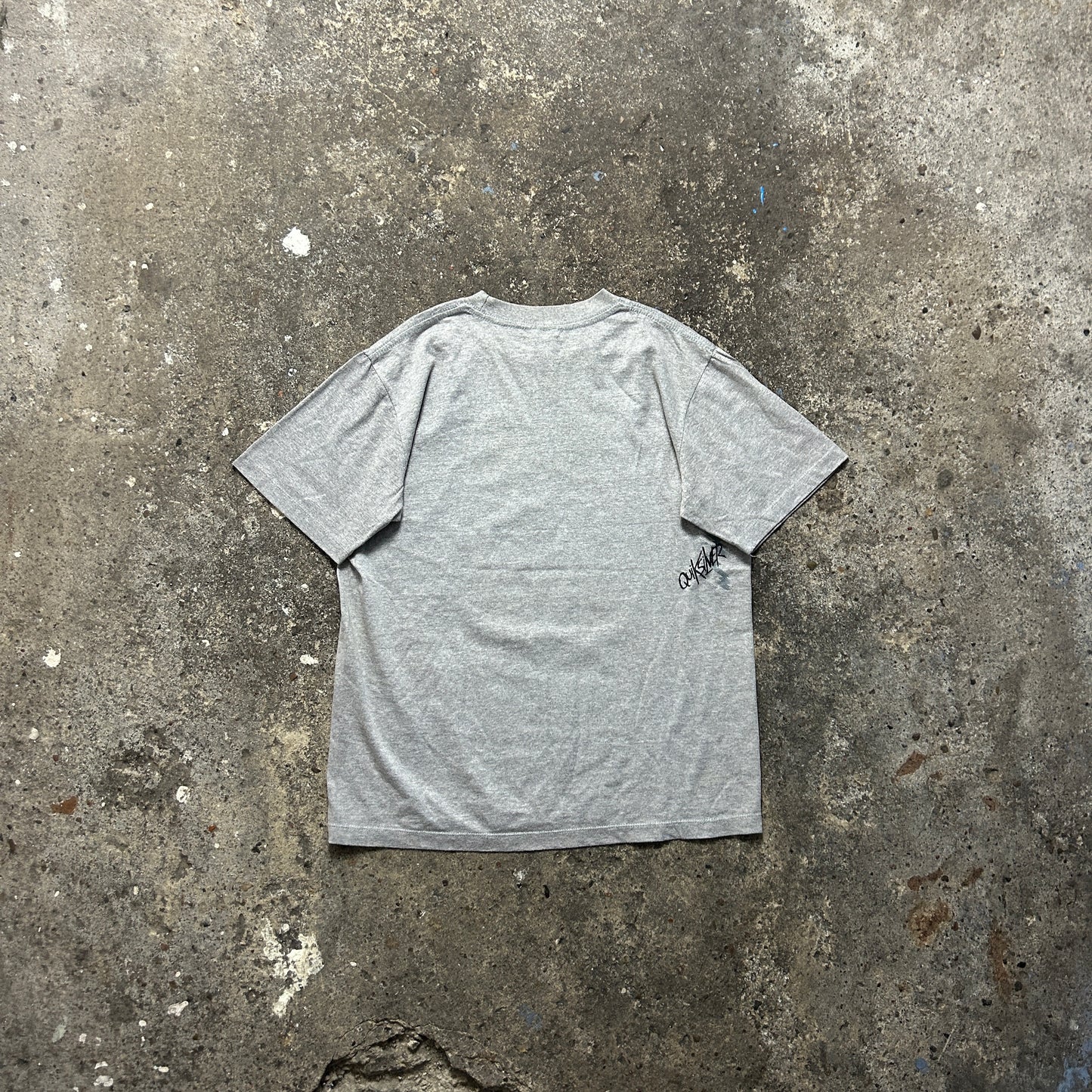 Vintage Quiksilver T-Shirt (L)