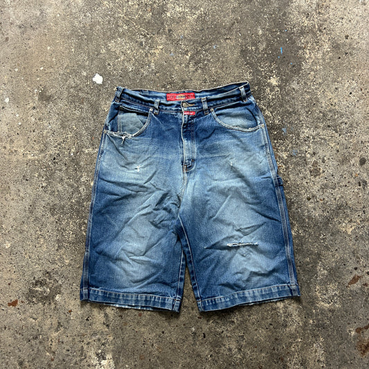 Vintage Dickies Jorts (32)