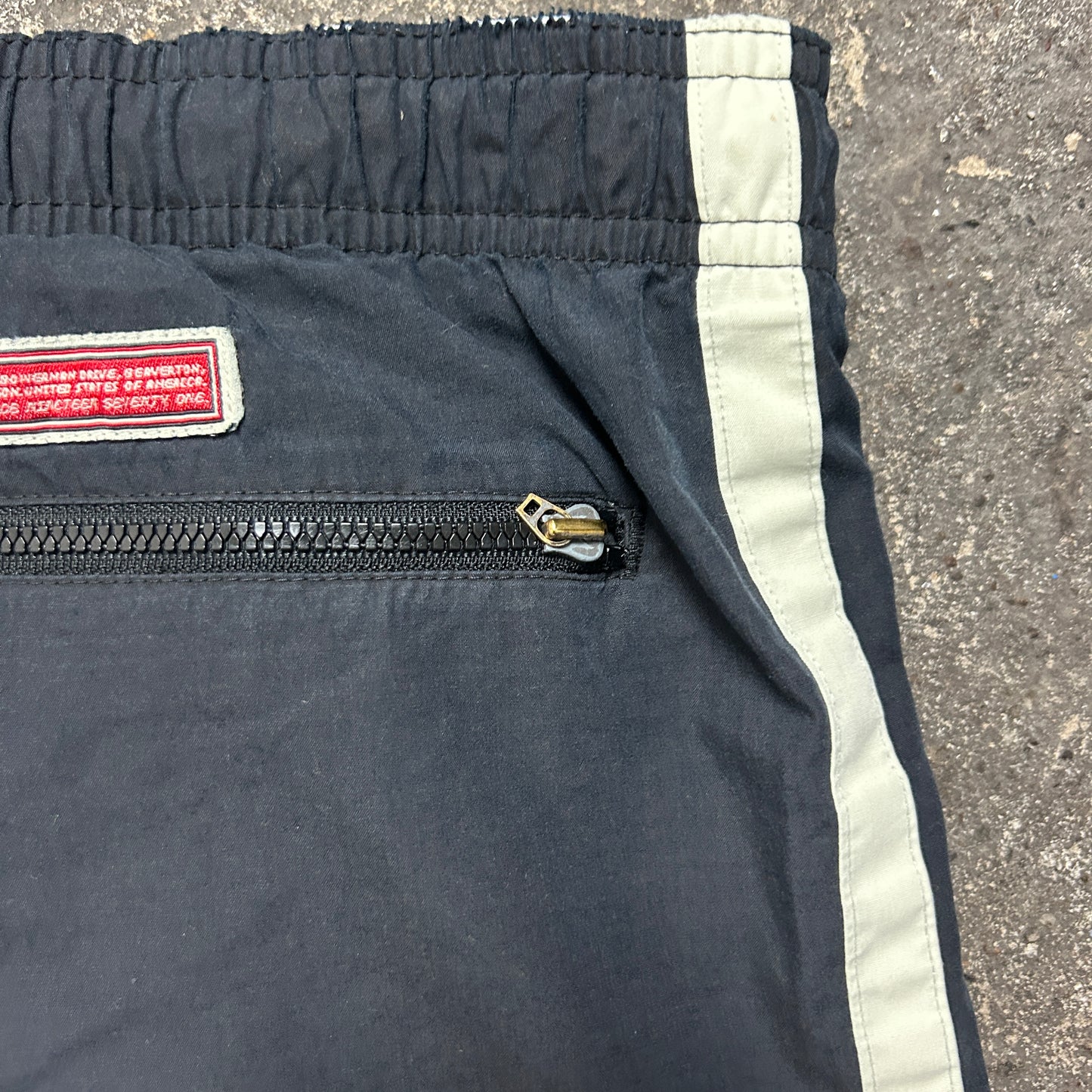 Vintage Nike Trackpants (L)