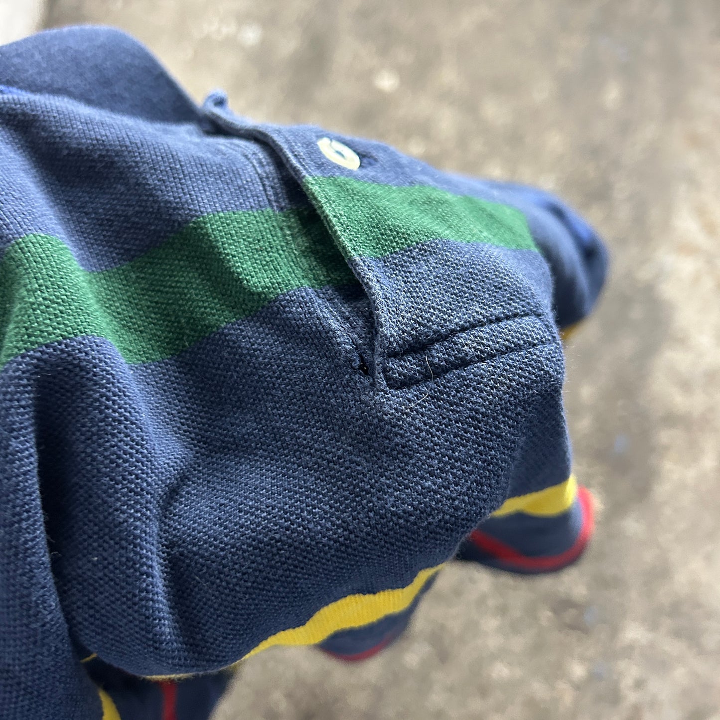 Vintage Polo Ralph Lauren Longsleeve (S)