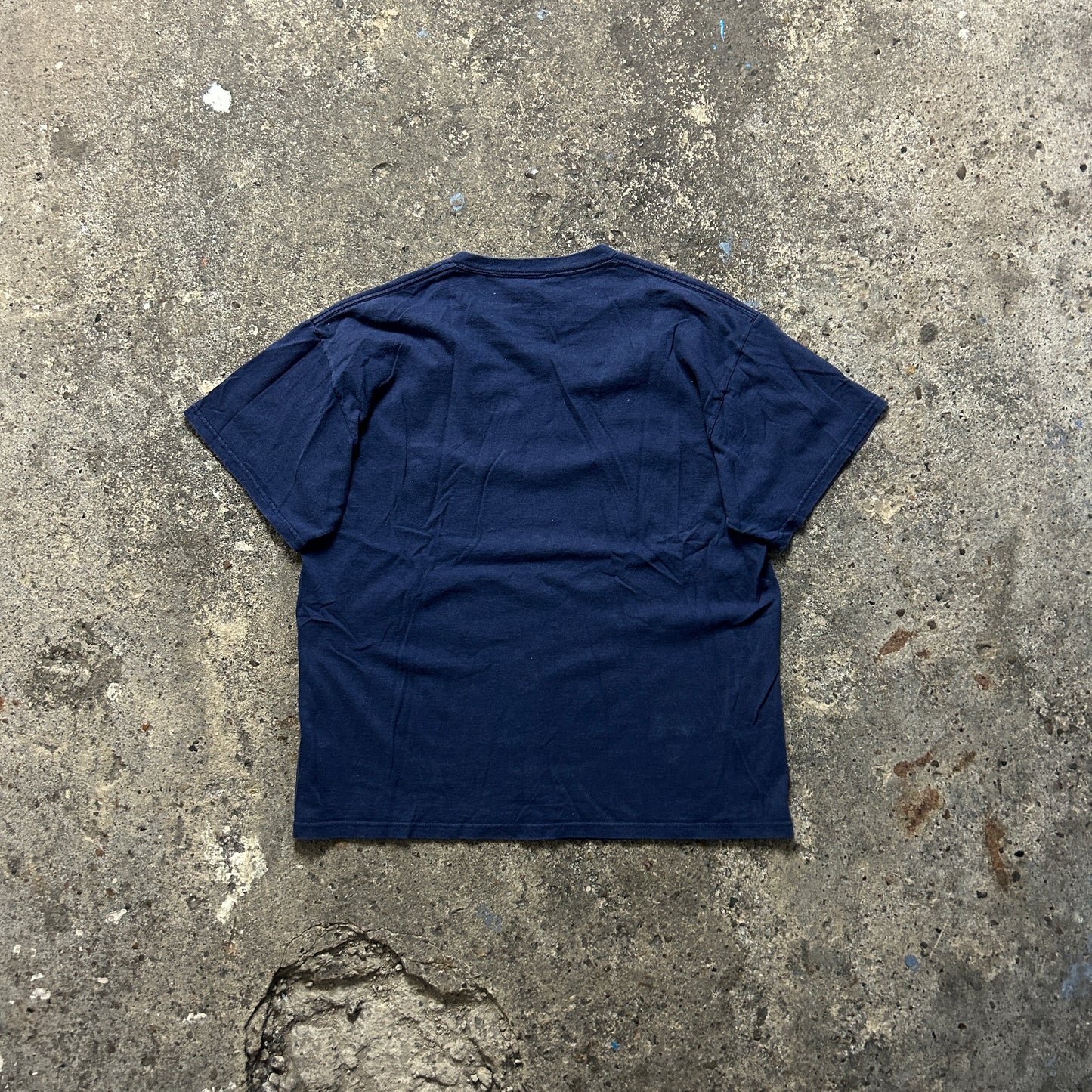 Vintage New York T-Shirt (M)