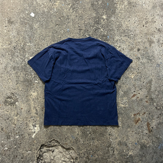 Vintage New York T-Shirt (M)