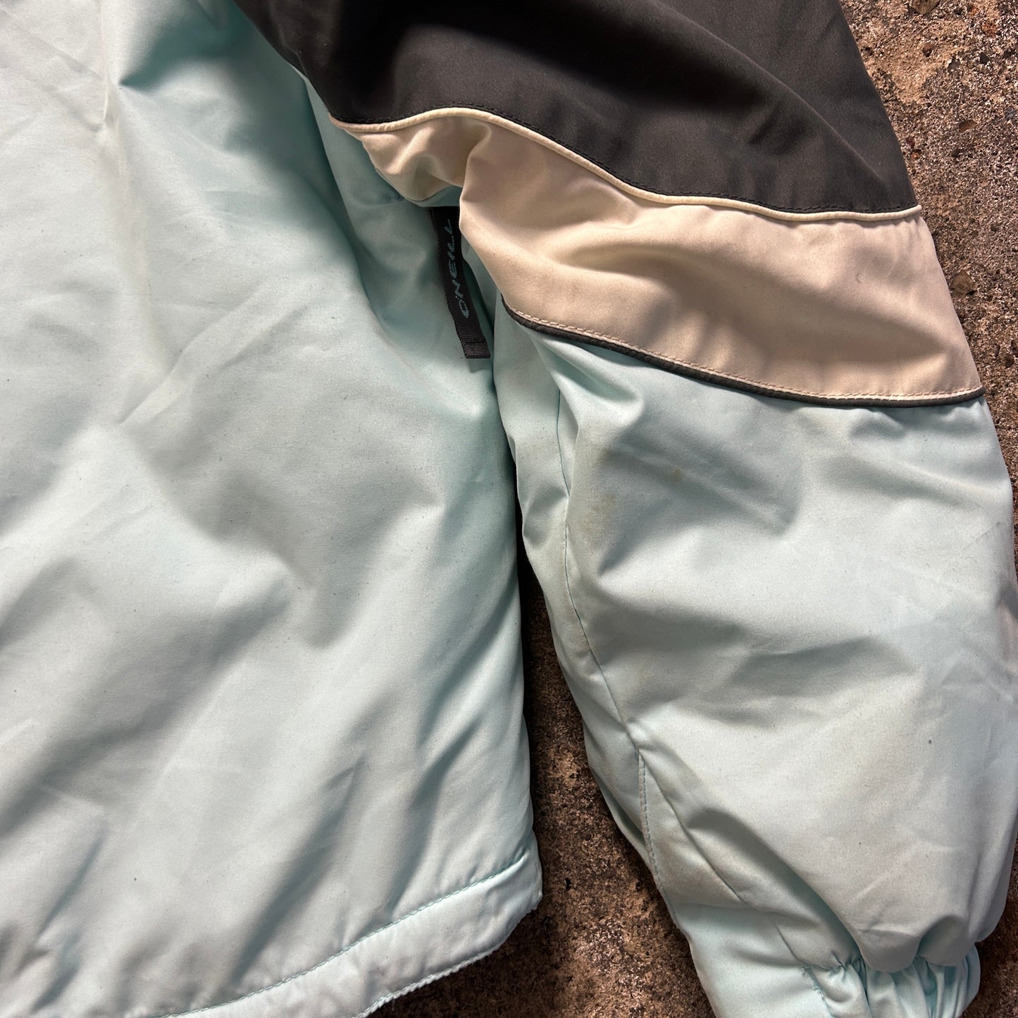 Vintage O'Neill Jacket (M)