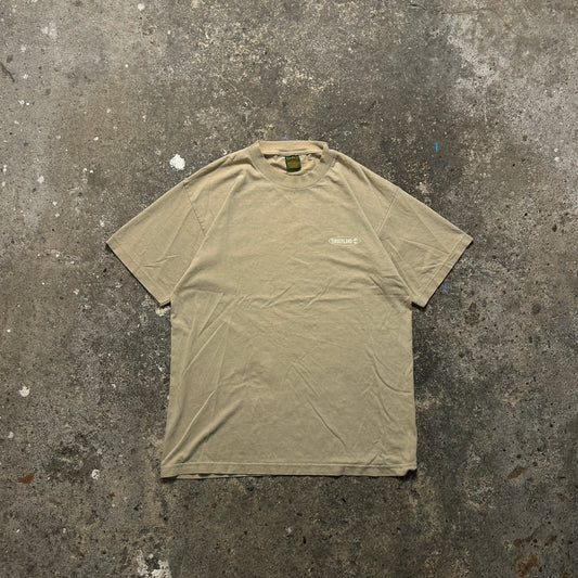 Vintage Timberland T-Shirt (L)