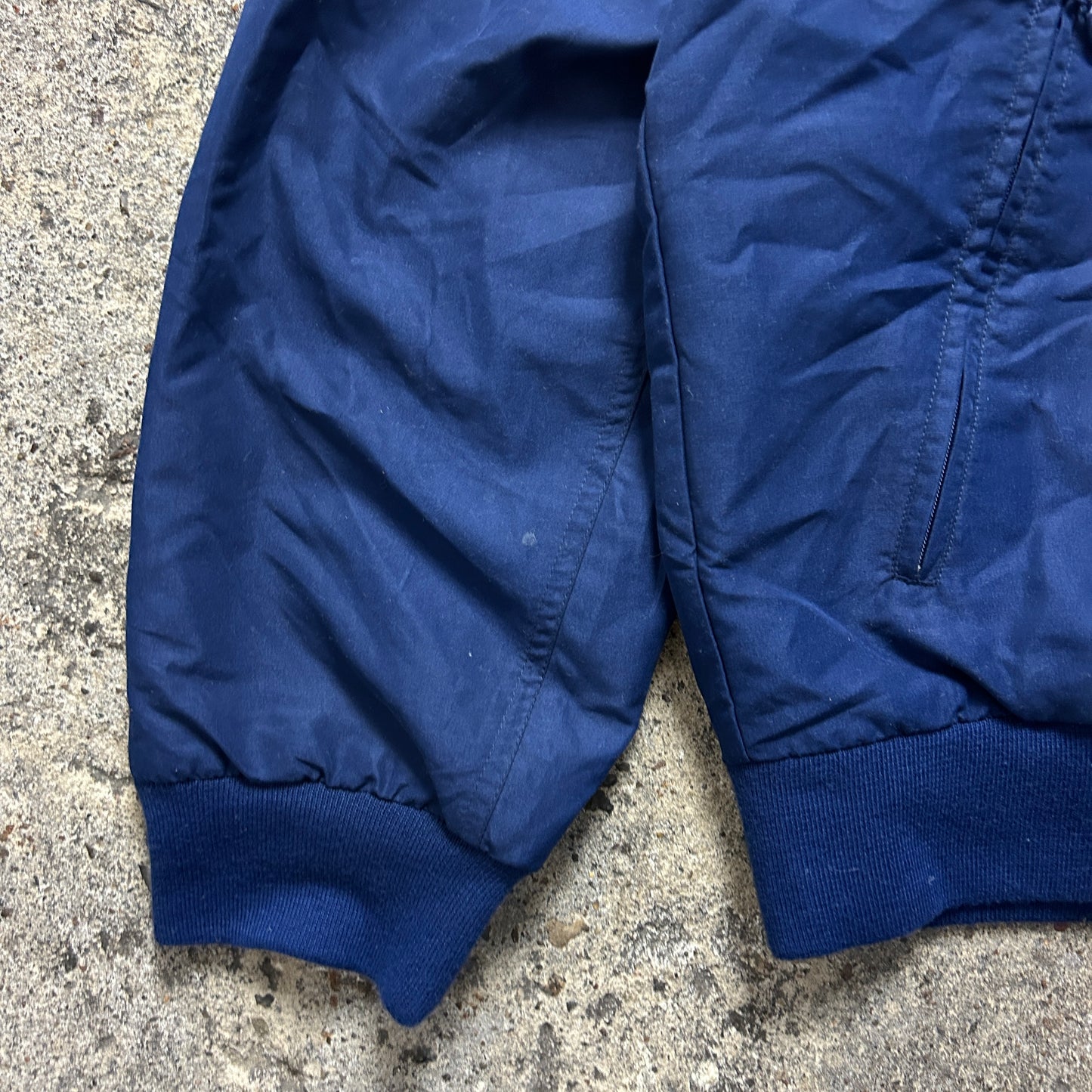 Vintage Adidas Trackjacket (L)