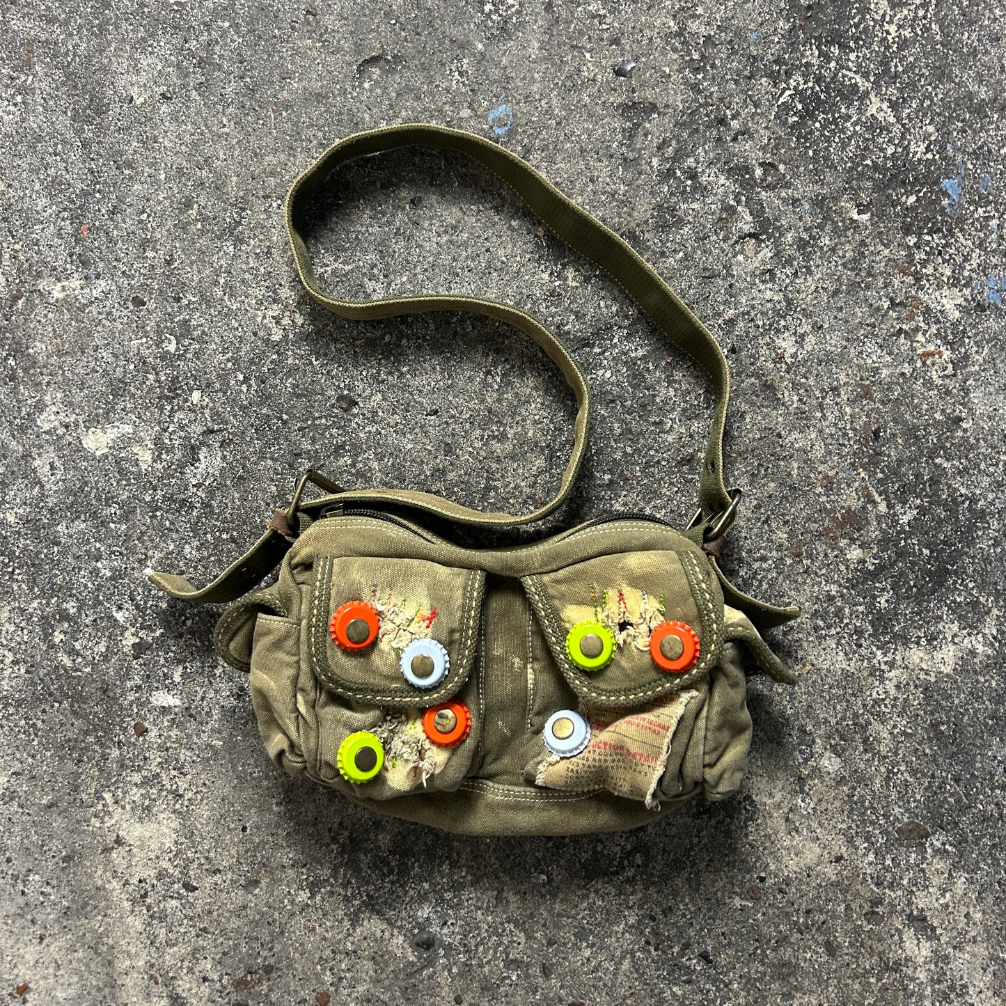 Vintage Bag
