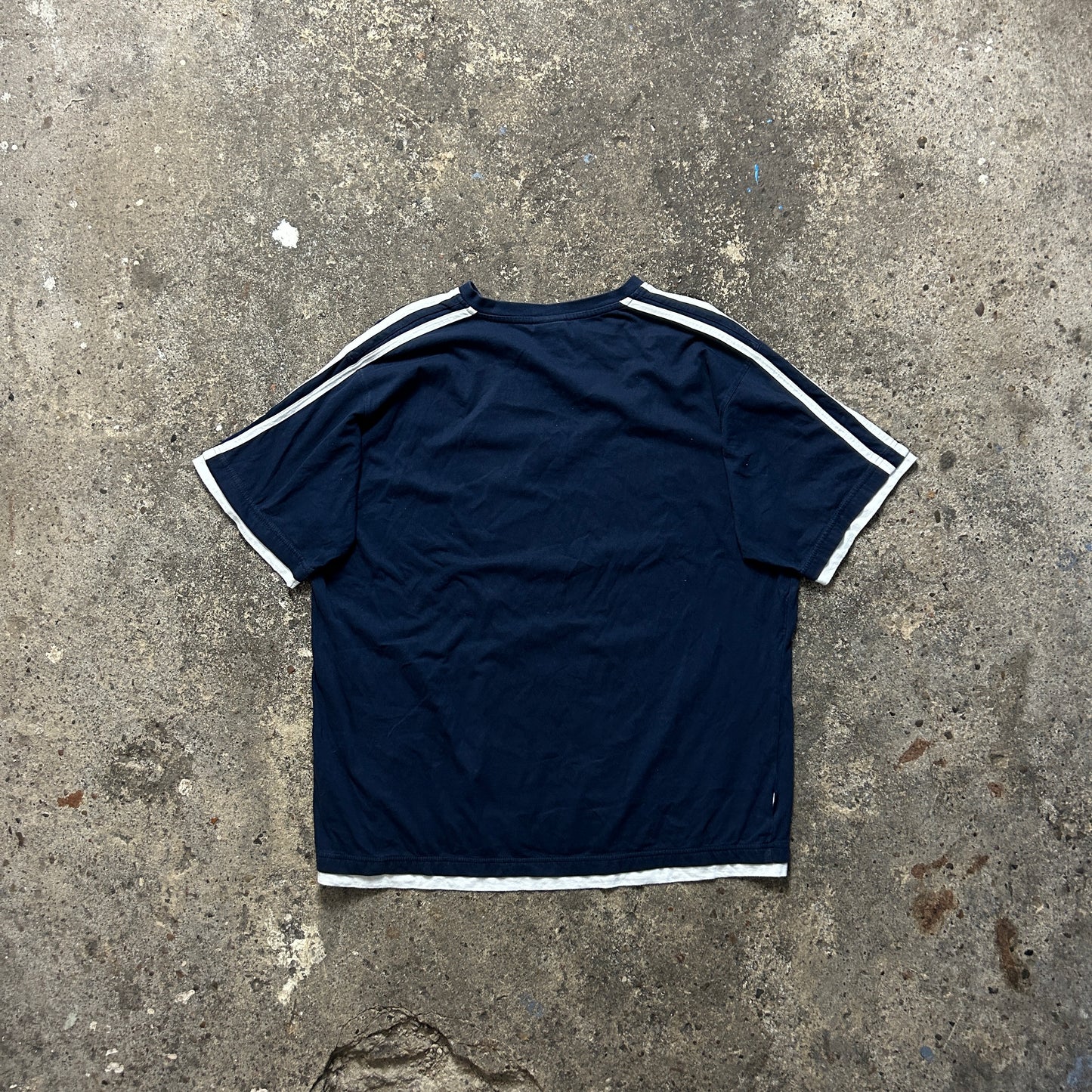 Vintage Umbro T-Shirt (XL)