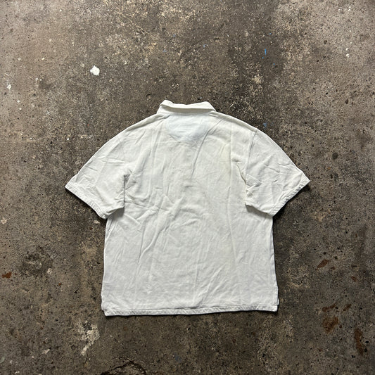 Vintage Adidas Polo Shirt (L)