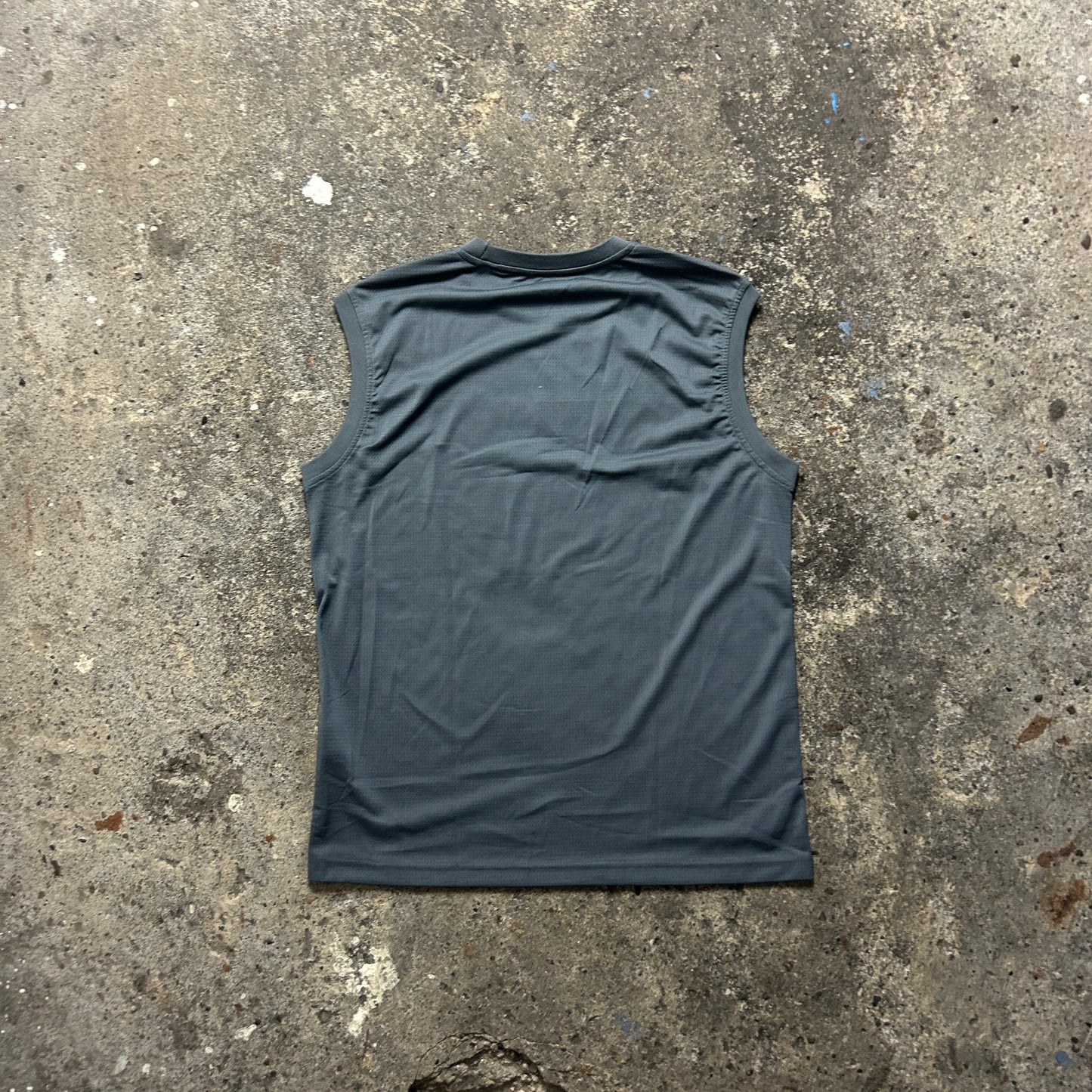 Vintage Reebok Tanktop (XL)