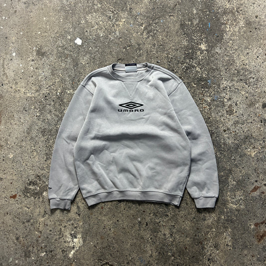 Vintage Umbro Sweater (XS)