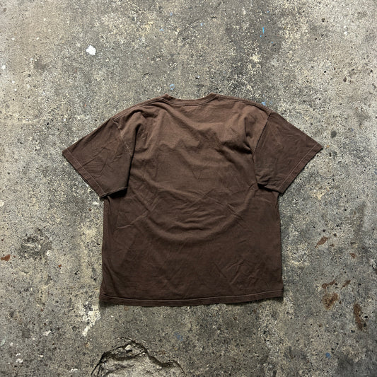 Vintage The Beatles T-Shirt (XL)