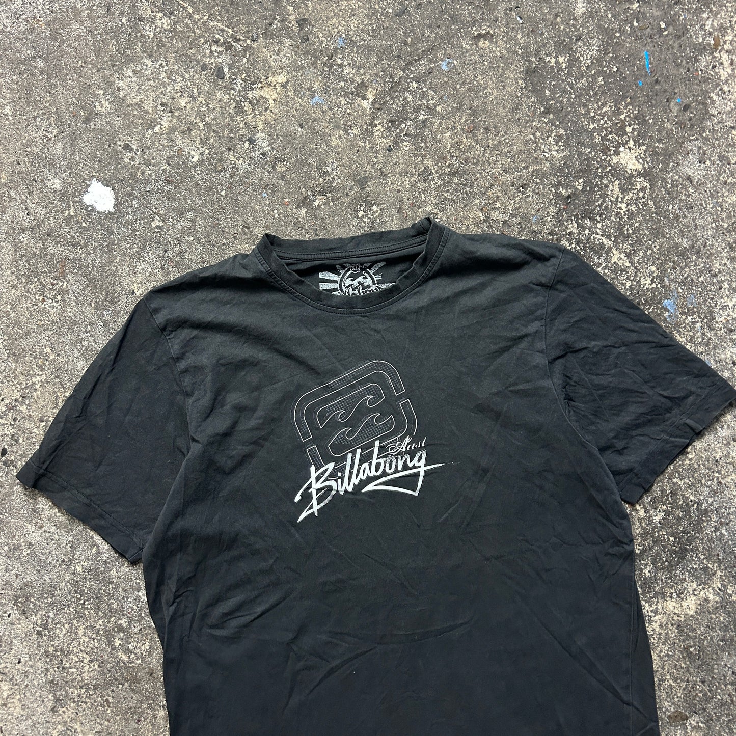 Vintage Billabong T-Shirt (L)