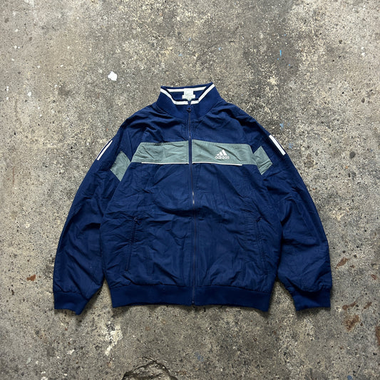 Vintage Adidas Trackjacket (L)